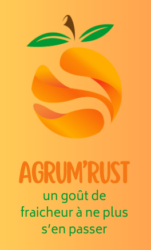 AGRUM'RUST